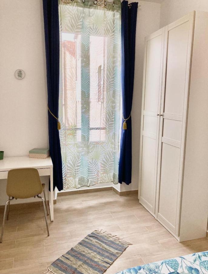 Charmant F4 Proche De La Gare Saint Charles Marseille Kültér fotó