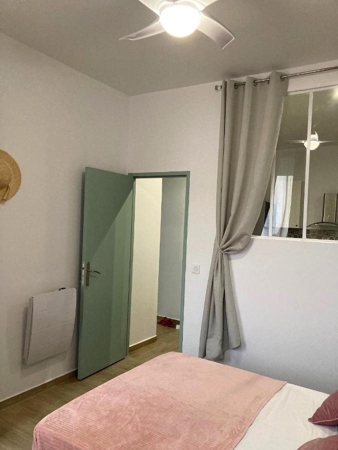 Charmant F4 Proche De La Gare Saint Charles Marseille Kültér fotó