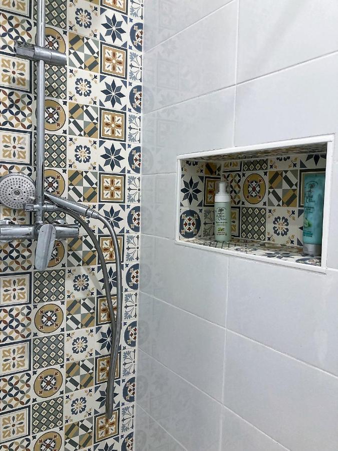 Charmant F4 Proche De La Gare Saint Charles Marseille Kültér fotó