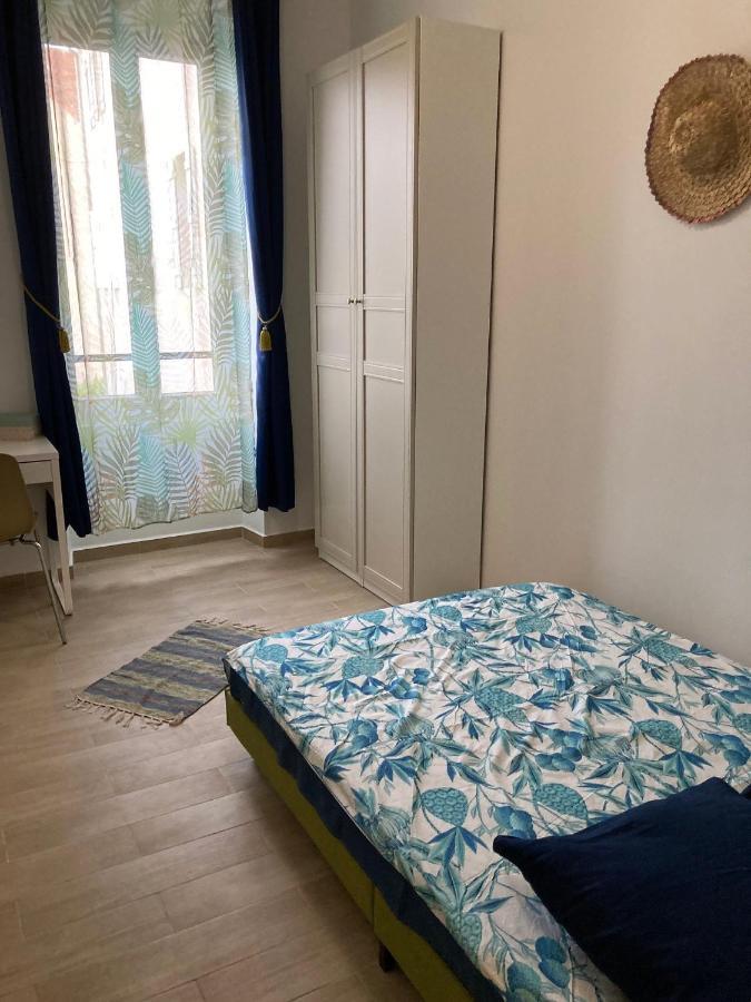 Charmant F4 Proche De La Gare Saint Charles Marseille Kültér fotó