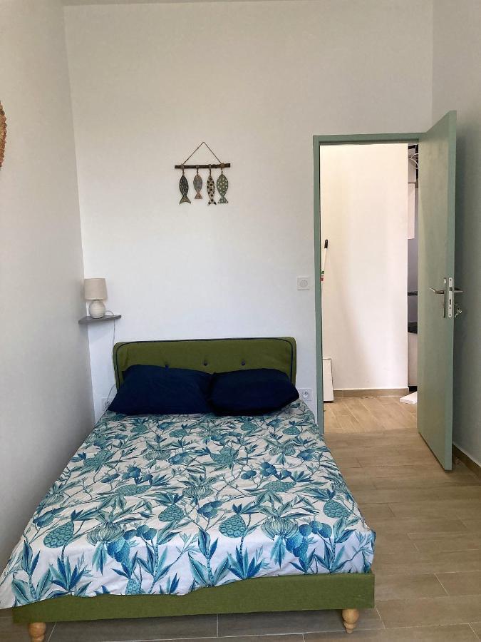 Charmant F4 Proche De La Gare Saint Charles Marseille Kültér fotó